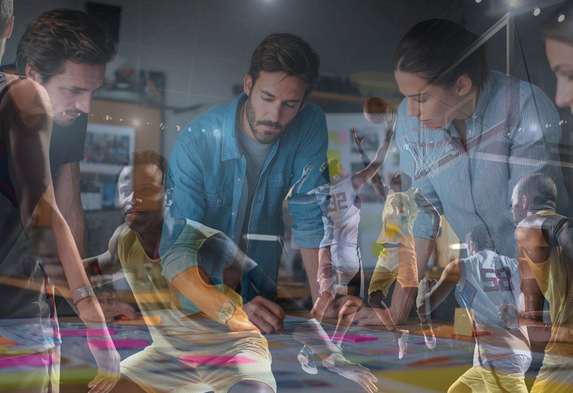 equipo-basquetbol-agilidad-organizacional