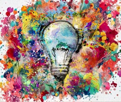 Déficit de Imaginación y Creatividad