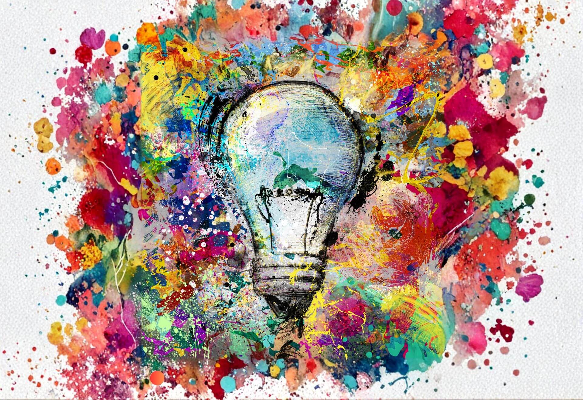 Déficit de Imaginación y Creatividad