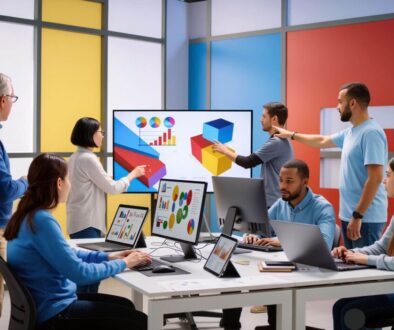 reinventar la fuerza laboral