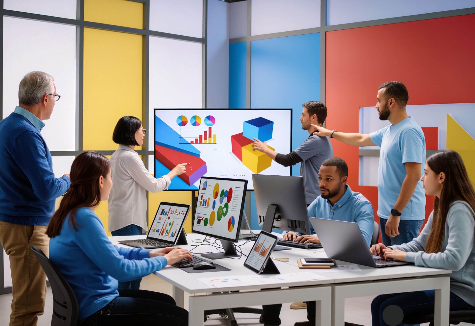 reinventar la fuerza laboral