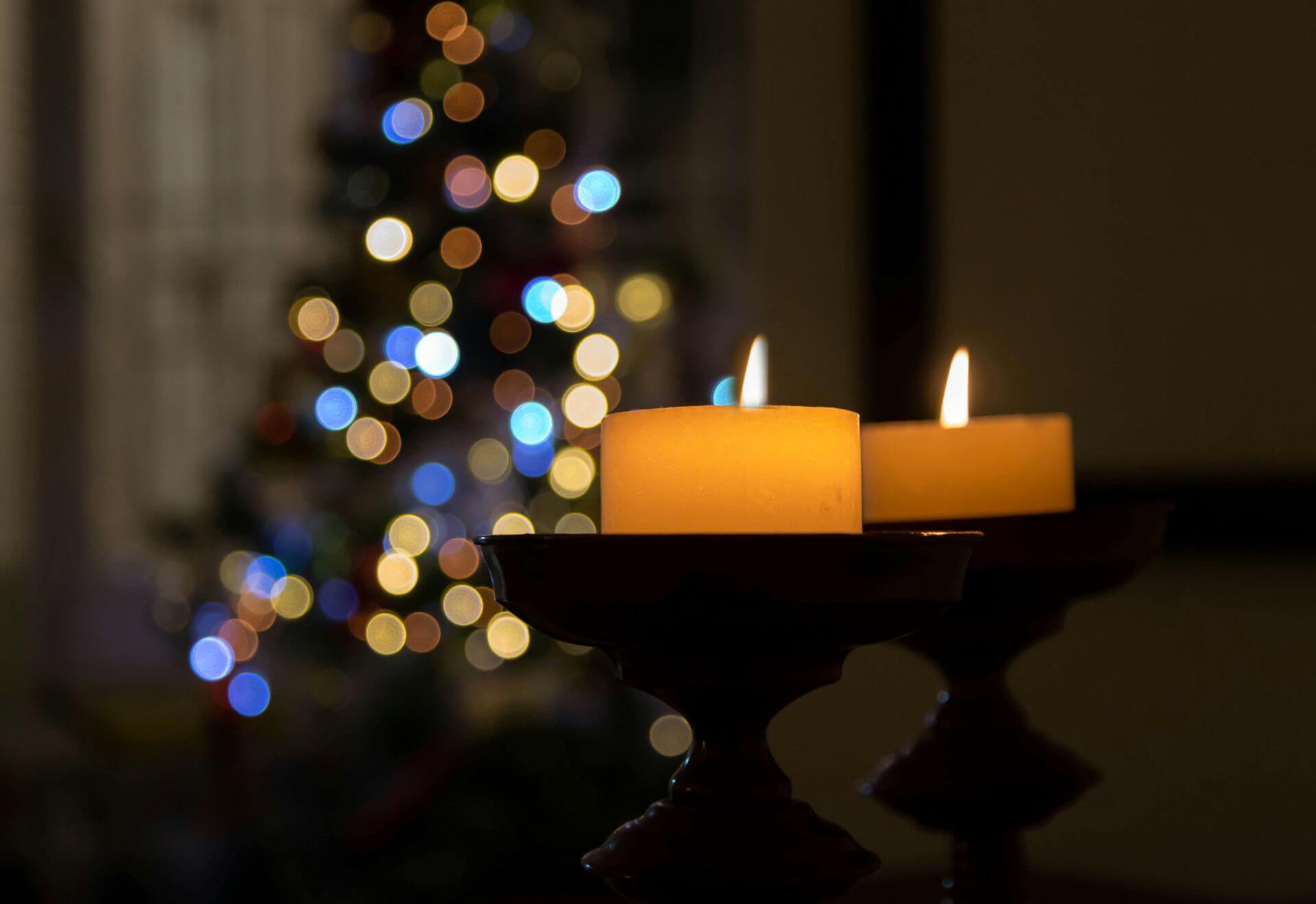 una reflexion en nochebuena