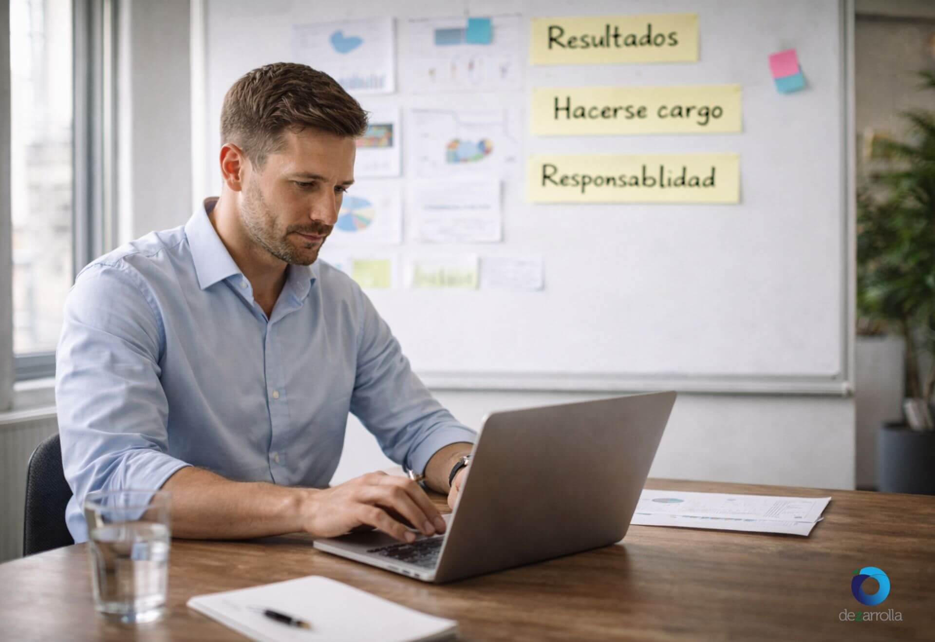 Cultura de Responsabilidad