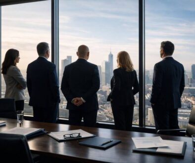 Empresas Bajo Presión