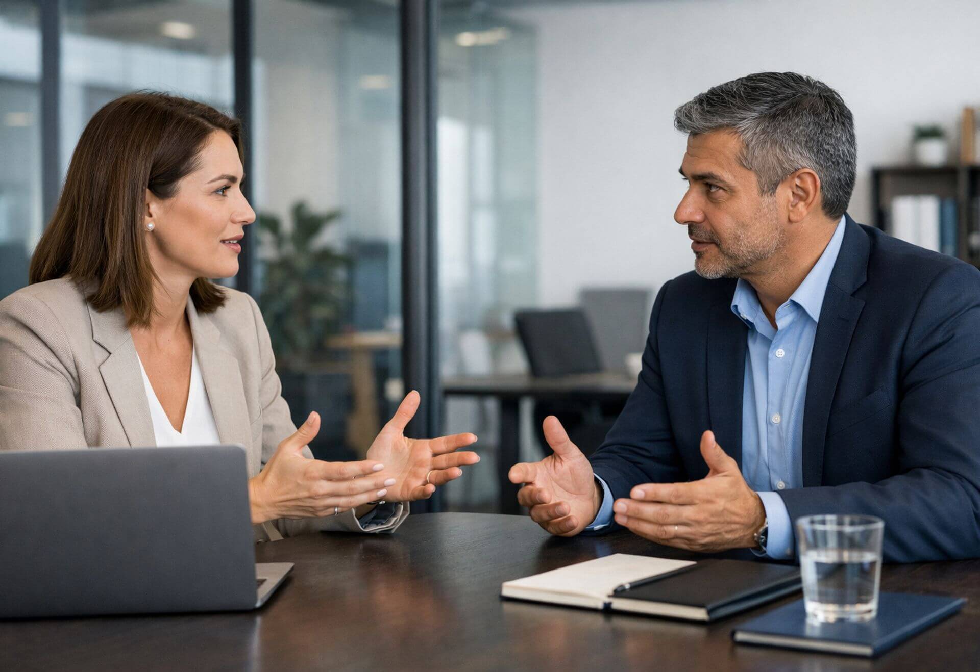 Conversaciones Valientes