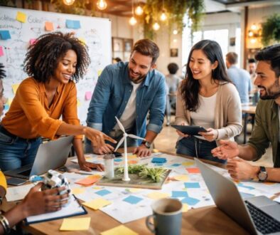 Emprendimiento Social