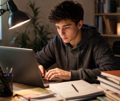 Aprender solo y ganar bien