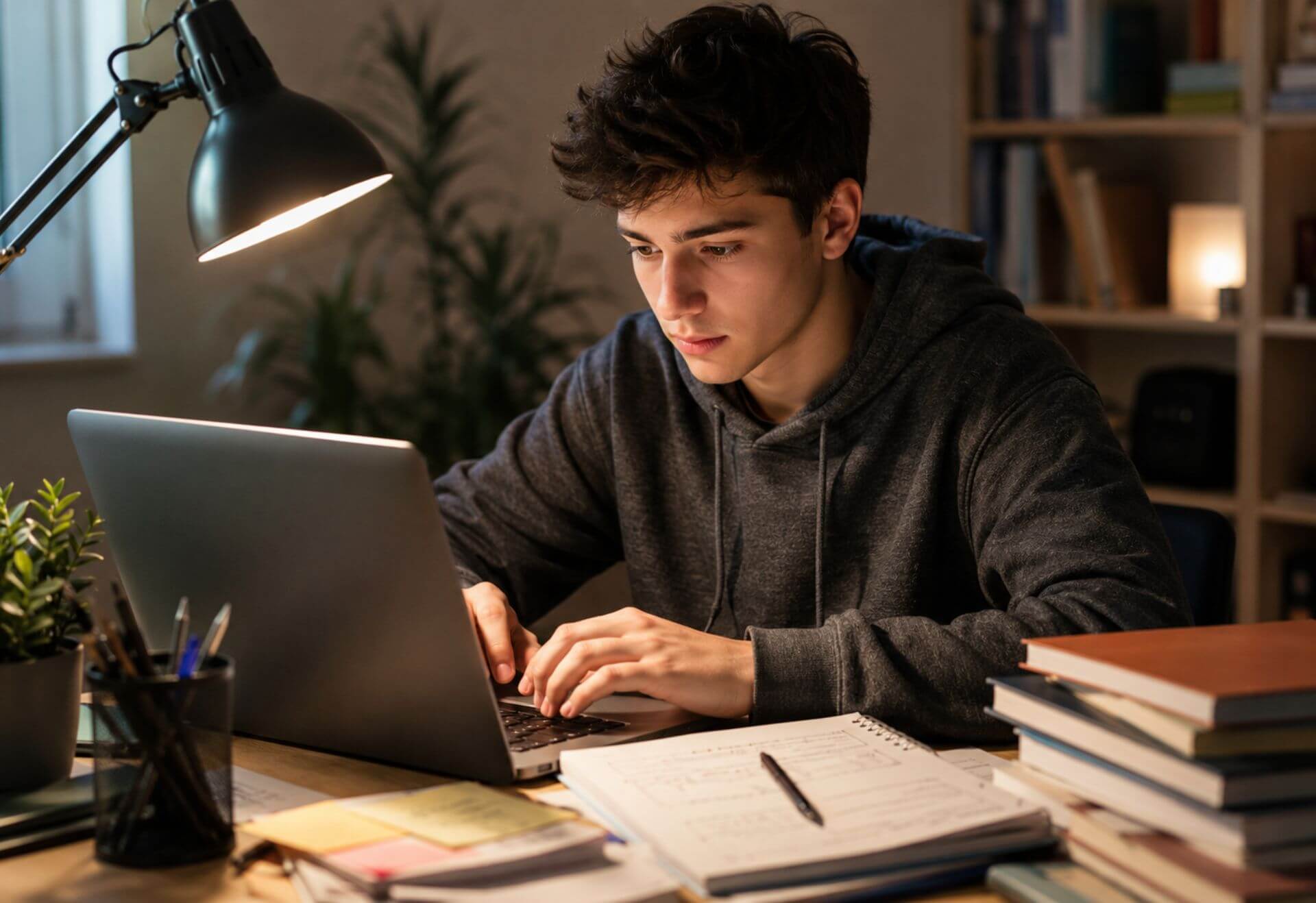 Aprender solo y ganar bien