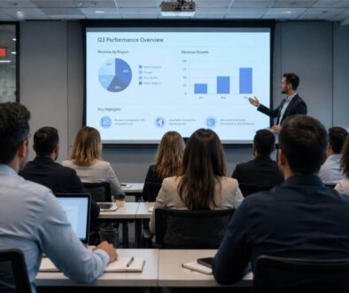Capacitación Online o Presencial