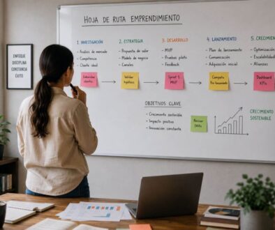 Emprender es un Proceso