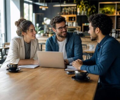 Networking para Microempresarios