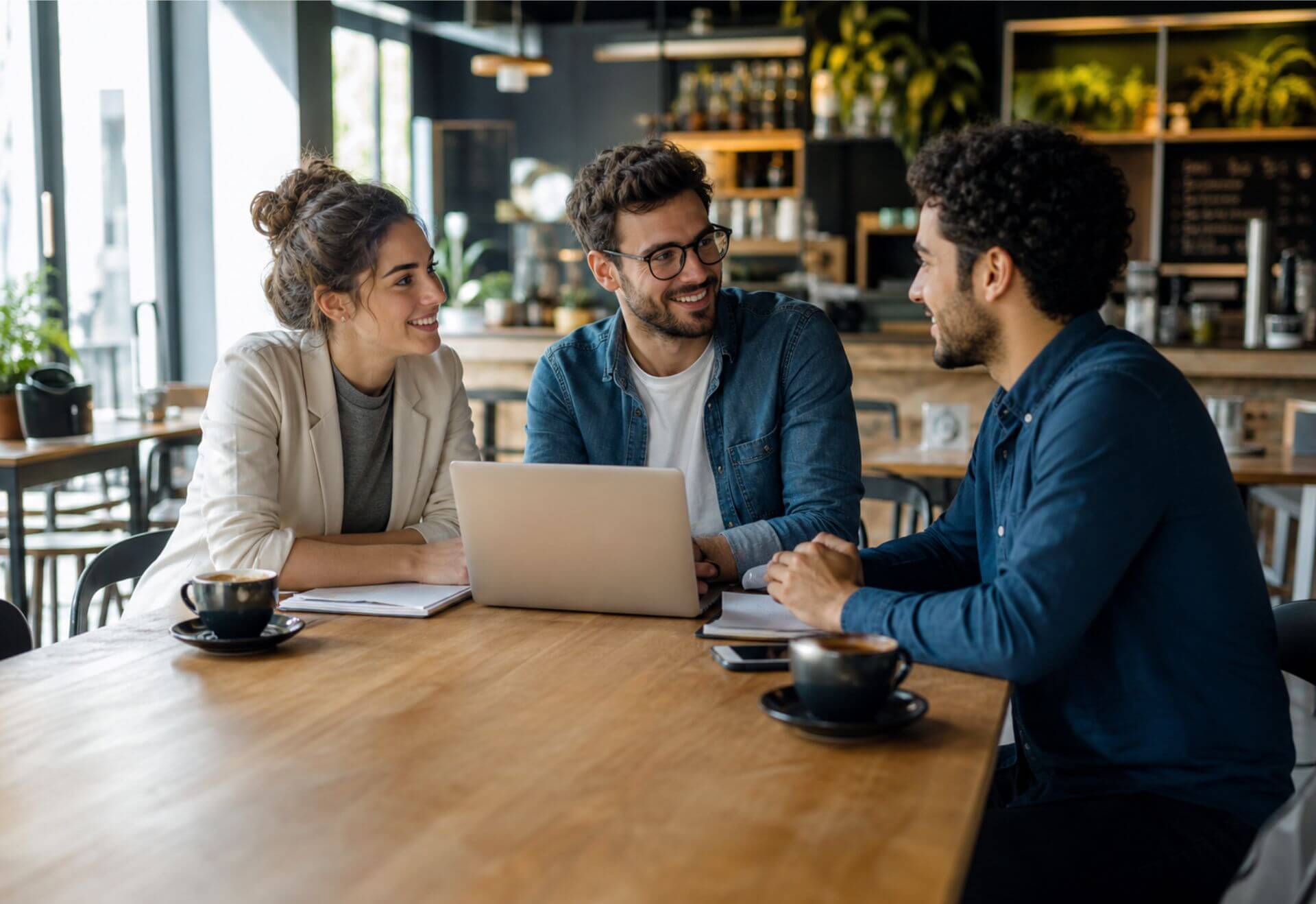 Networking para Microempresarios