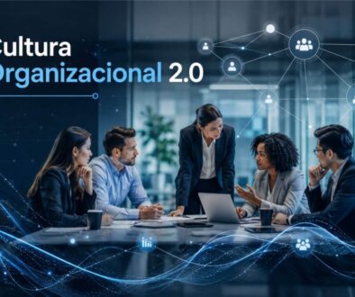 Cultura Organizacional