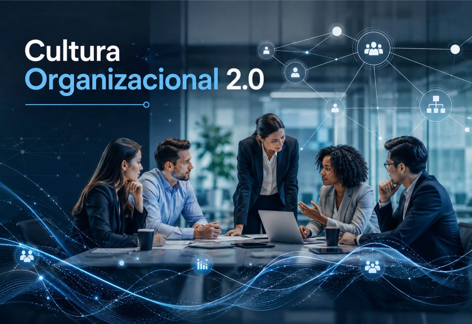 Cultura Organizacional